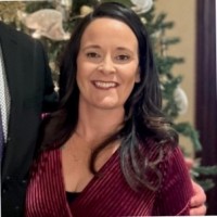 Christina Stone