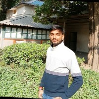 Shaktidhar Dubey