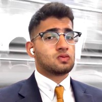 Kaylan Patel