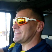 Mike Johnson