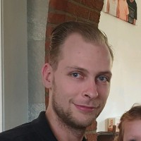 Fabian Van Blerk