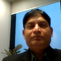 Shyam P Sahoo