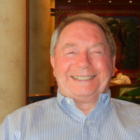 Bert Radford