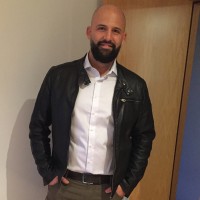 Jorge Rodriguez Bernal