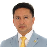 Dr. Juan Alberto Vizcaíno