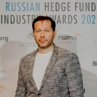 Andrey Egorov