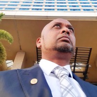 Wahaid Abdool Mba, Acma, Cgma, Ca