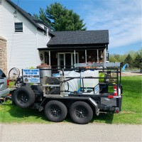 Boss Pressure Washing