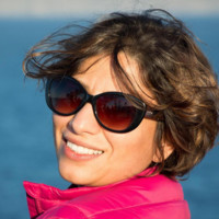 Nahid Ebrahimi