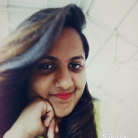 Khushali Panchal