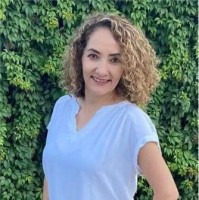 Isela Samaniego Ruiz
