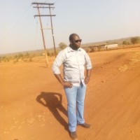 Hlamalani Collen Gabeni