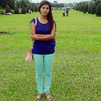 Khin Sandar