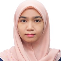 Yusra Mohd Fadzual