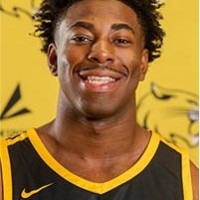 Will Jamison