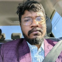 Harshith R