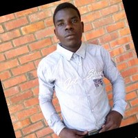 Nishimwe Hirwa Vincent De Paul