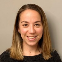 Rachel Gesserman, Pmp