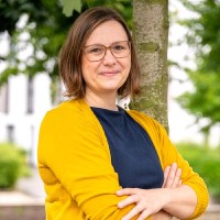 Dr. Christina Steinbach