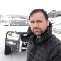 Shabeer Ali