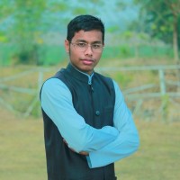 Md Ruhul Amin