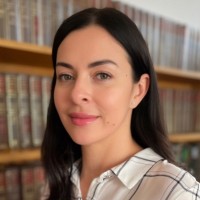 Kateryna Knyazyeva