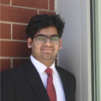 Ayush Kamath