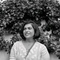 Apoorva V