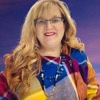 Christine Spring