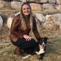 Sarina Gordon, Mfp, Reas, C-Ep