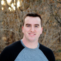 Troy Graham, P.Eng