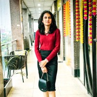 Ishita Srivastav