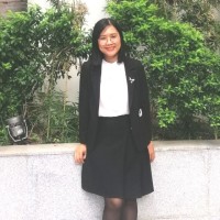 Kim Ngoc Huynh (Nina)