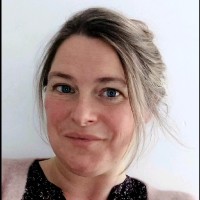 Femke Orie - Van Amelsfoort