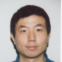 Jeffrey Wong