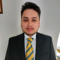 Varun Thapa