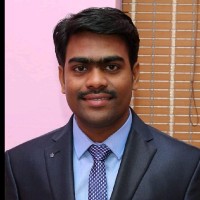 Nishad K P