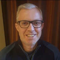 Gary Murrin
