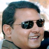 Indranil Dasgupta