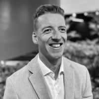 Bradley Holden