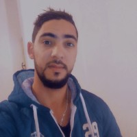 Ibtihel Souilmi