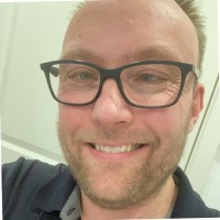 Morten Gisselmann