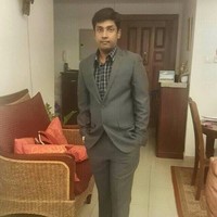 Rishikesh Pratap