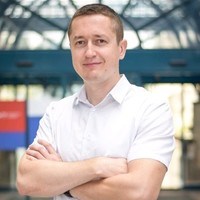 Dmitry Bezrukov