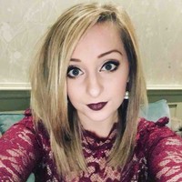Jessica Welch