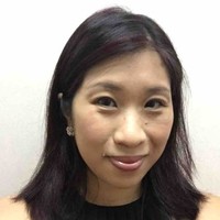 Ai-Lin Lee