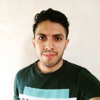 Mauricio Llumiquinga