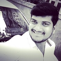 Yash Limbachiya