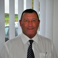 Tony McMenamin