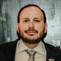Julio Cesar Banharo Guimarães